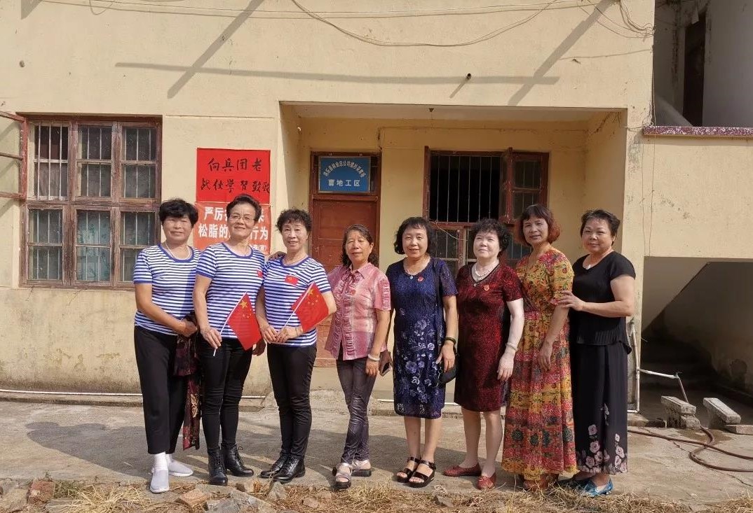 追憶兵團歲月，重溫故鄉(xiāng)情緣