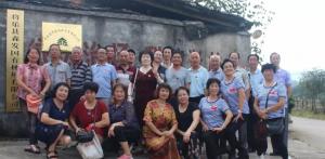 追憶兵團歲月，重溫故鄉情緣